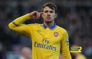 West Ham United v Arsenal - Premier League