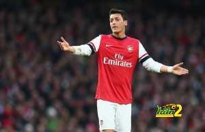 Arsenal v Fulham - Premier League