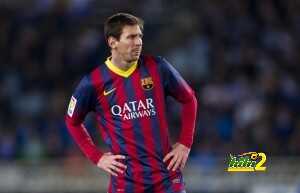 Real Sociedad de Futbol v 	FC Barcelona - La Liga