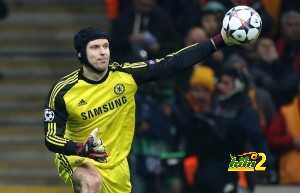 Galatasaray AS v Chelsea - UEFA Champions League Round of 16