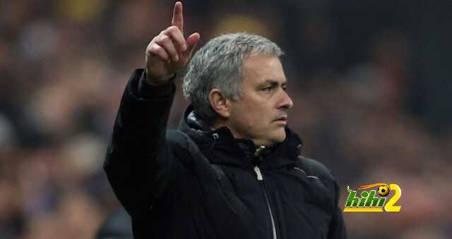 Galatasaray-v-Chelsea-Jose-Mourinho-pa_3090922