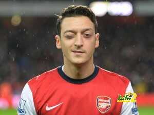 MESUT-OZIL