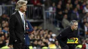 Pellegrini-Mourinho