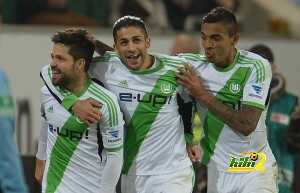 FBL-GER-BUNDESLIGA-WOLFSBURG-STUTTGART