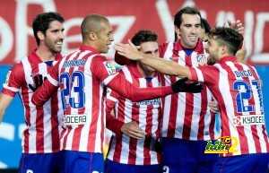 Club Atletico de Madrid v Real Sociedad de Futbol - La Liga
