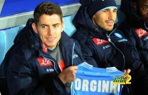 SSC Napoli v AC Chievo Verona - Serie A