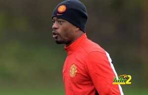 FBL-EUR-C1-OLYMPIAKOS-MAN UTD-TRAINING