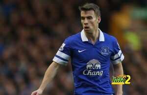 Everton v Stoke City - Premier League