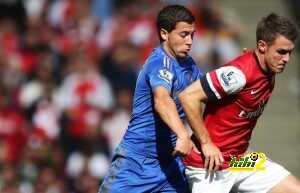 Arsenal v Chelsea - Premier League