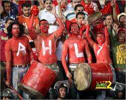 الغاء مران الاهلي بسبب الالتراس