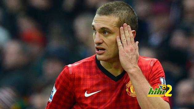 هل يفكر برشلونة في فيديتش بعد اعلانه الرحيل ..؟