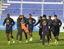 وفاة والد مدرب حراس الهلال