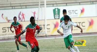 الاهلي يفوز ويواصل صدارة دوري الناشئين