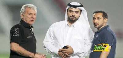 جيرتس : الجابر سيعود بالهلال إلى الانتصارات