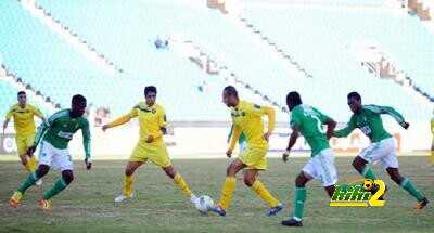 الطيران يبكر موعد مباراة الاهلي والتعاون