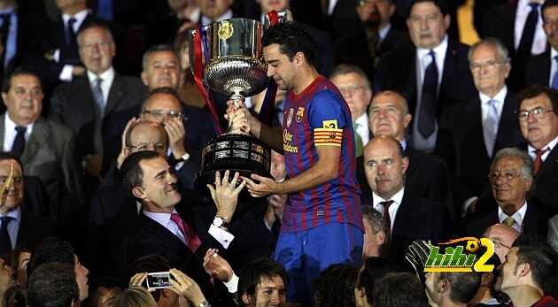 برشلونة يتأهل لنهائي الكأس للمرة الرابعة في آخر ست سنوات