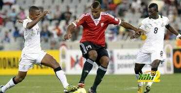 ليبيا تتوج بكأس أفريقيا للمرة الأولى