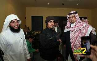 النصر يقترب من التجديد لـ محمد حسين