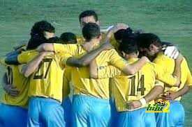الاسماعيلي يفشل فى عبور الحدود