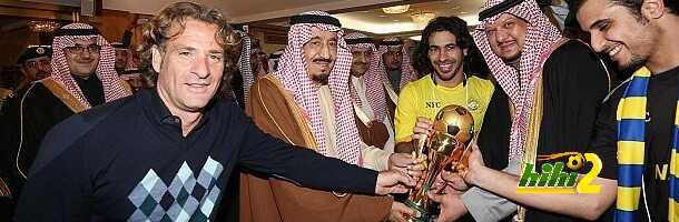 فيديو : النصر يتوّج بكأس ولي العهد السعودي للمرة الثالثة في تاريخه
