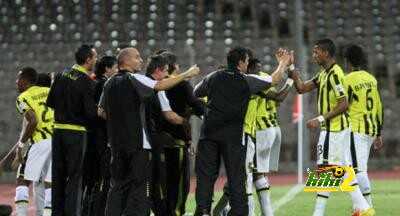 مدرب الاتحاد : حققنا الاهم وهو الفوز على النهضه