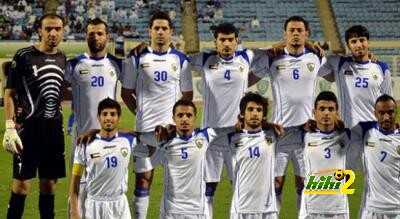 الجهراء يستدرج الرائد فى المنامة
