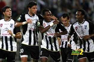 مدير الصفاقسي : مباراة الاهلي لا تتعدى المنافسة على بطولة