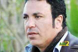 يونس سعيد باداء الزمالك المتطور