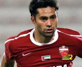 خمينيز الاهلى “اسيوي” قبل مواجهة الهلال