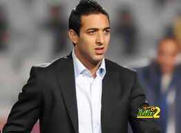 ميدو : تدريب الزمالك بوابتى إلى اوروبا