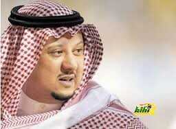 عيد يهنئ رئيس النصر