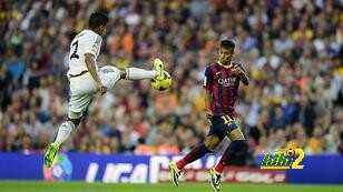 نيمار متحدثا عن ريال مدريد : لم أبع نفسي مقابل المال ..!