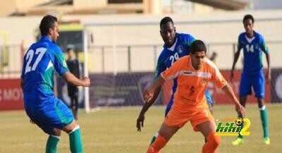 الانتهاء من جدول ثمن نهائى كأس الملك