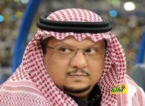 رئيس النصر : الهلال استحق الفوز
