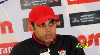 مهدى “الامارات” يستدعى 24 لاعب لمباراة اوزباكستان
