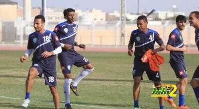 الفتح ينهي الاستعداد لـ بونيودكور