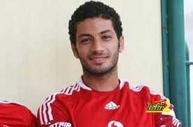 لاعب الاهلى يحذر الفريق من يانج افريكانز