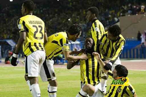 فيديو : هدف مميز من كرة صاروخية من على بعد 35 متر فى الدورى السعودى