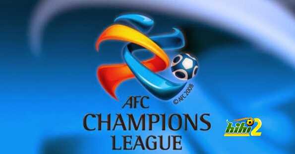 فيديو : التعادل الايجابي يسيطر بين الهلال السعودي والاهلي الاماراتي