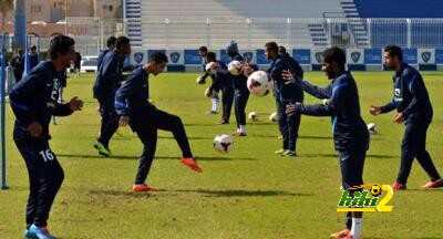 الهلال راحه الجمعة والسبت