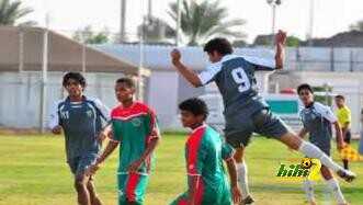 الاهلي يفوز ويتصدر دوري الناشئين