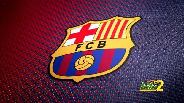صورة : هل يمكن أن يتسبب هذا بخروج برشلونة من دورى الابطال على يد السيتى ؟