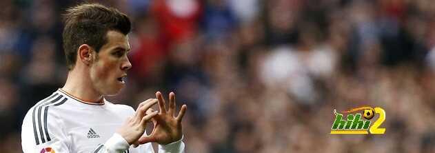 فيديو : صاروخ غاريث بيل يعطي ريال مدريد صدارة الدوري