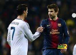 صورة : برشلونة سيقابل ريال مدريد في نهائي الكأس للمرة السابعة