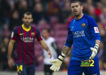 برشلونة يتلقى الهزيمة الأولى على ملعبه منذ هزيمته من البايرن بثلاثية ..!