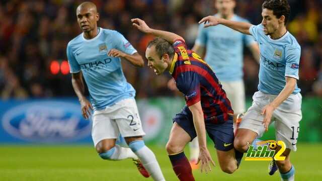 FBL-EUR-C1-MAN CITY-BARCELONA