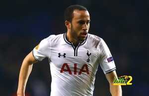 Tottenham Hotspur FC v FC Anji Makhachkala - UEFA Europa League
