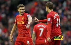 Liverpool v Swansea City - Premier League