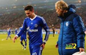 FC Schalke 04 v FC Basel 1893 - UEFA Champions League