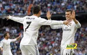Real Madrid CF v Real Sociedad de Futbol - La Liga